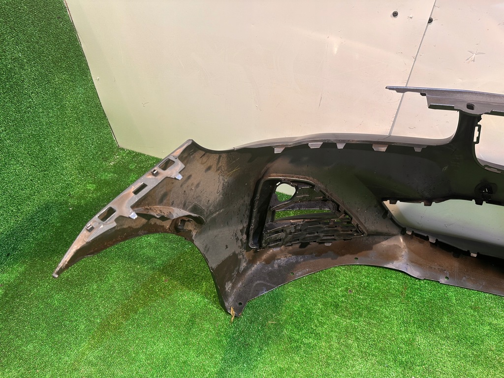 фото №8, Bmw 2 f45 f46 lift lci бампер перед передний m набор