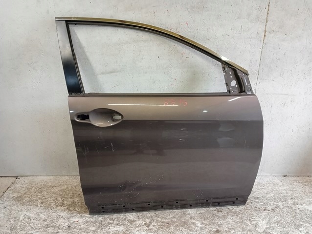 фото №1, Двері праве передні правий перед honda crv cr-v iv 4 12-18r