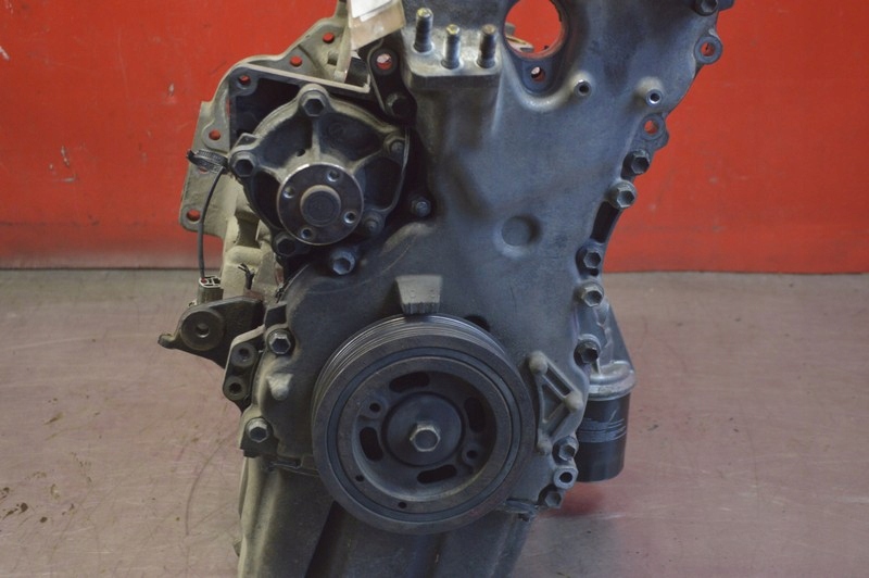 фото №5, Блок dół двигателя wał m13a suzuki swift iv mk6 1.3 16v 92 km 04-10