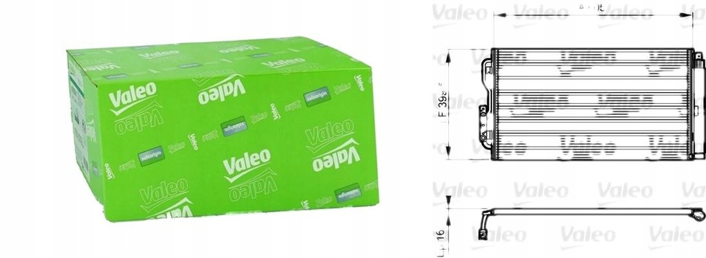 фото №9, Радіатор кондиціонер bmw i8 14- 1.5 t b/e