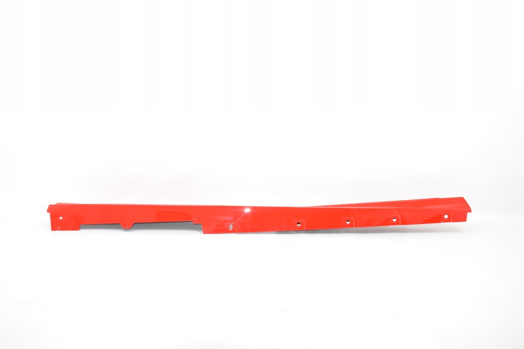 фото №7, Ferrari 488 gtb f154 молдинг порог правая