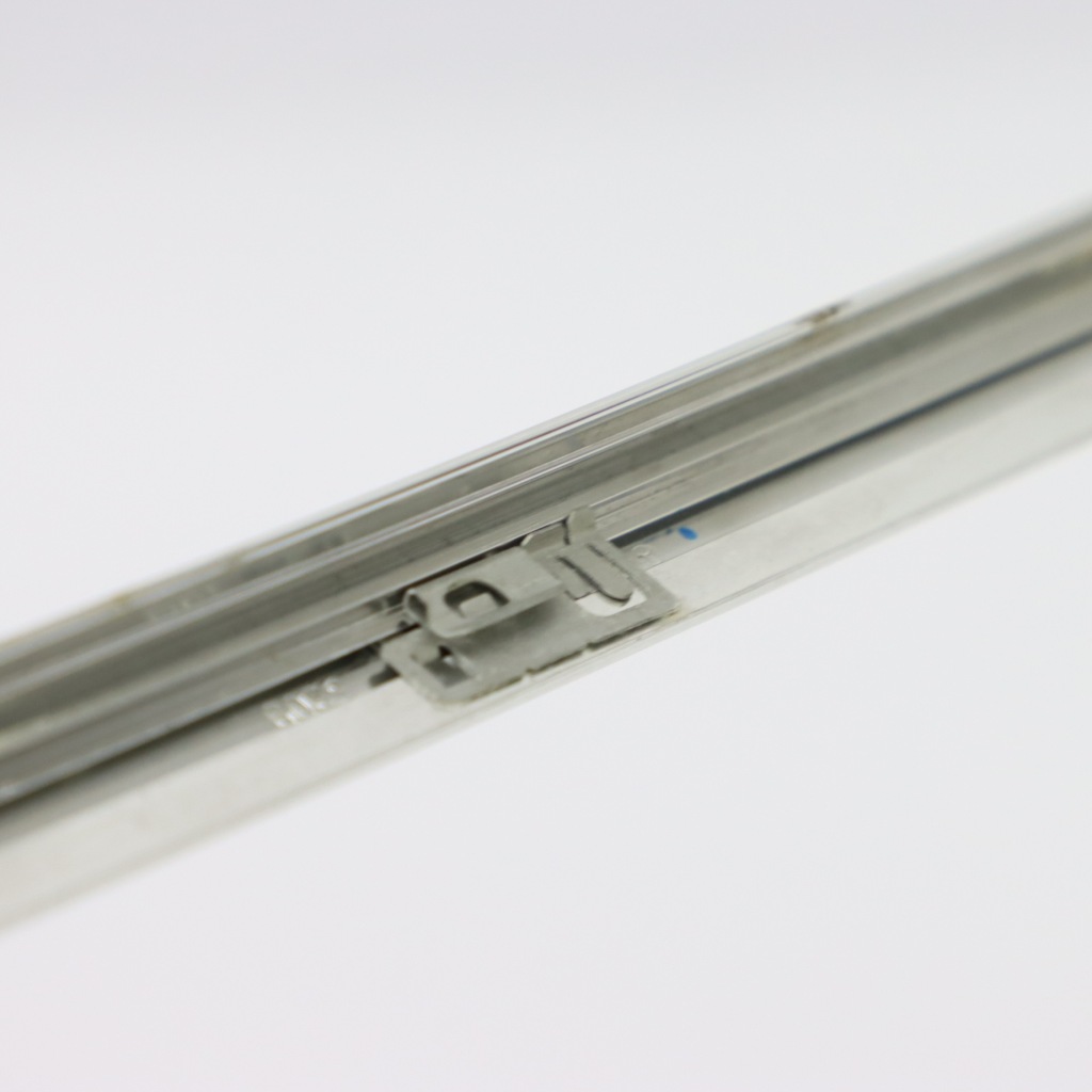 Купити Mercedes w251 молдинг скло двері верхній правий задній хром a2516909680