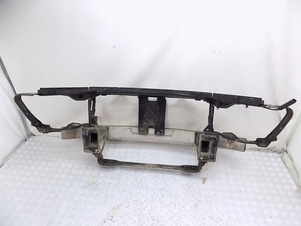 фото №2, Pas передний усилитель - mercedes r-klasa w251