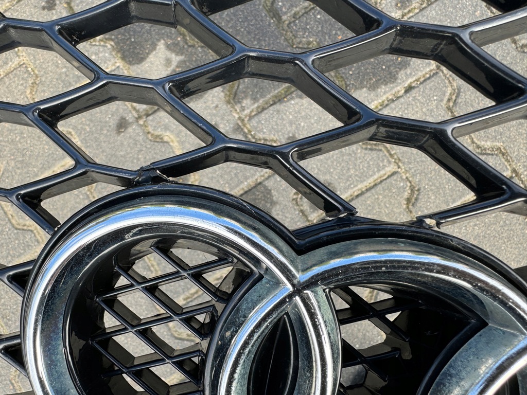 фото №8, Бампер перед kompletny audi a4 b8 8k0