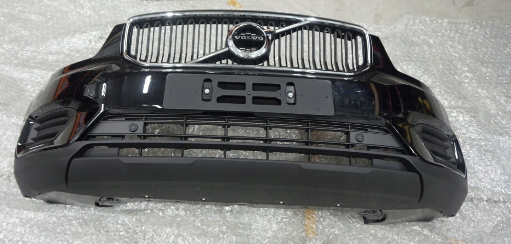 Купить Бампер перед kompletny volvo xc40 717