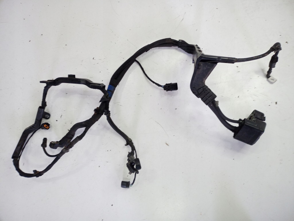 фото №1, Електропроводка двигуна kia optima iii 1.7 crdi