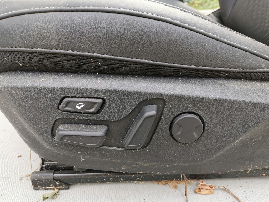 фото №5, Сиденье водителя, сиденье пассажира, kia ev 6