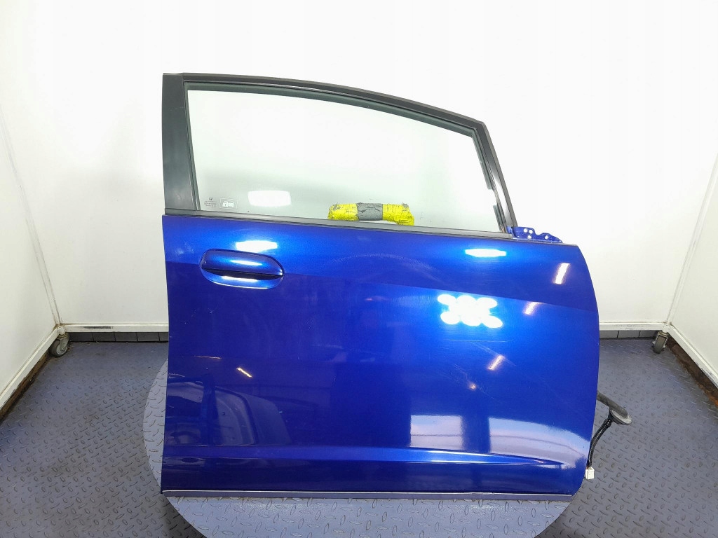 фото №1, Honda jazz iii двері перед передні праве b548p