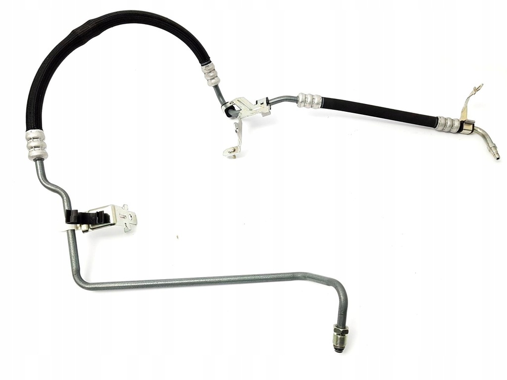 фото №1, Шланг усилителя citroen jumper/ peug