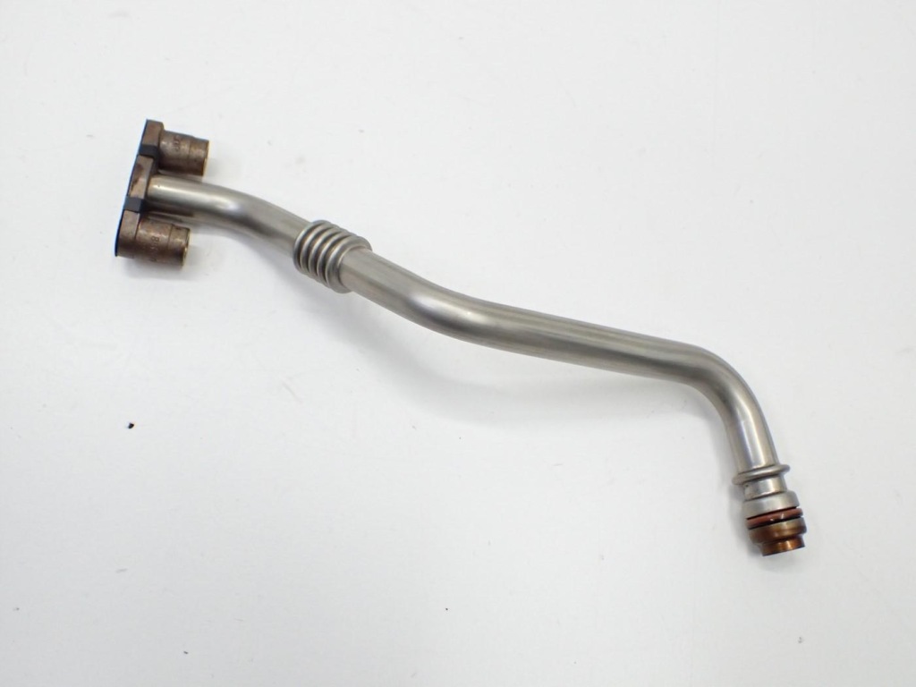 Купити Патрубок шланг трубка оливи турбіни 85531r renault captur i 1.2 tce 18r