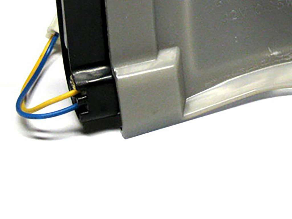 фото №9, Поворотник поворотник pod зеркало правый vw touran