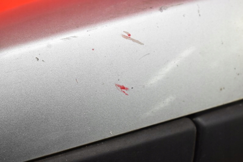 фото №13, Зеркало правое серебристый 5jc857408c uk seat toledo 4 iv 12-18 5 pin