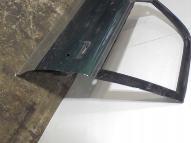 фото №9, Mitsubishi pajero sport ii дверь перед передние левая