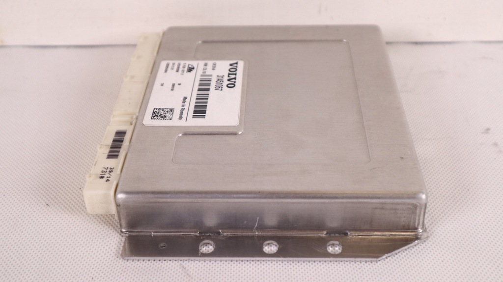 фото №8, Volvo xc90 ii модуль підвіска пневматичний 31451067