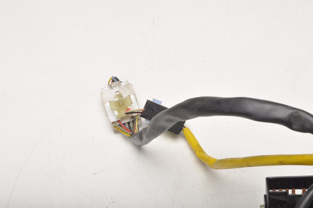 фото №7, Kyron 05-14 переключатель pod руль 85900-09202