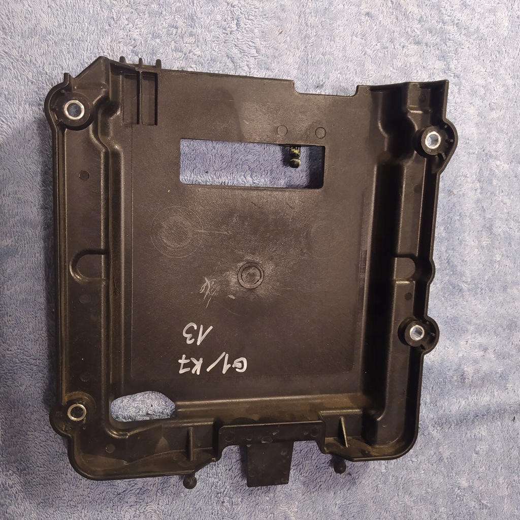 фото №1, Mercedes w204 корпус комп'ютер a2761500276