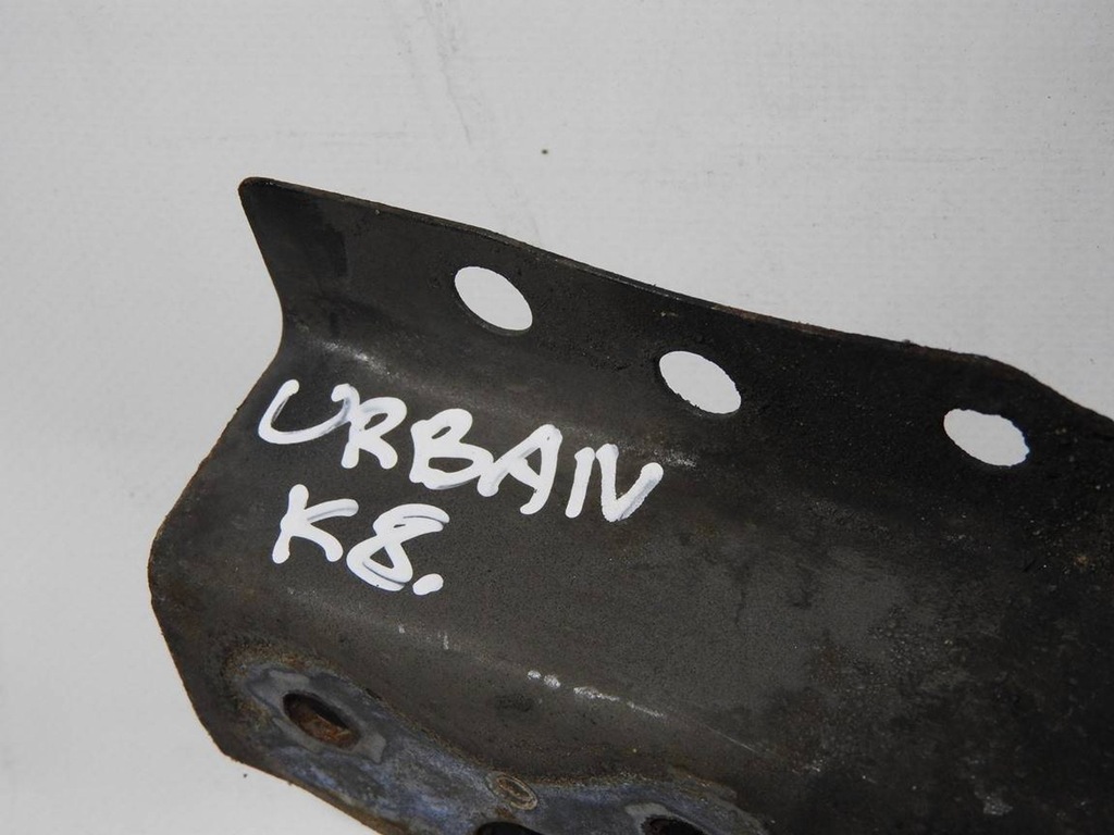 фото №7, Toyota urban cruiser 08-14 1.33 vvti балка pod радиатор перед