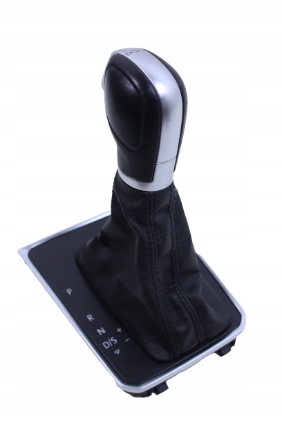 фото №1, Ручка чехол передач vw golf sportsvan 15r.