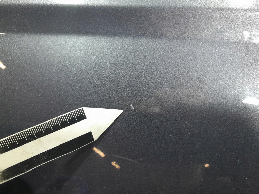 фото №4, Mercedes c w204 sedan двері задня задні праве 755