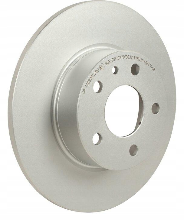 фото №1, Диск тормозная jpg 3363200200