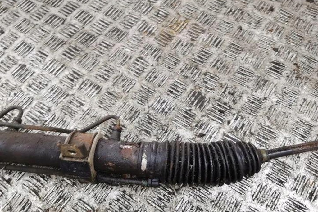 фото №10, Рейка рульова chrysler pt cruiser pt_ p04656679ad 2.4l бензиновий 110kw 2002