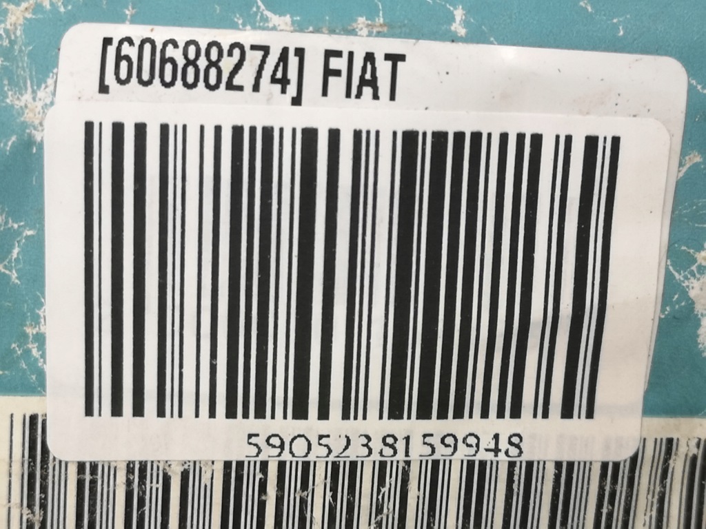 фото №2, Напрямна двері задніх alfa romeo "159" 2005-2011 nowa oryg 60688274