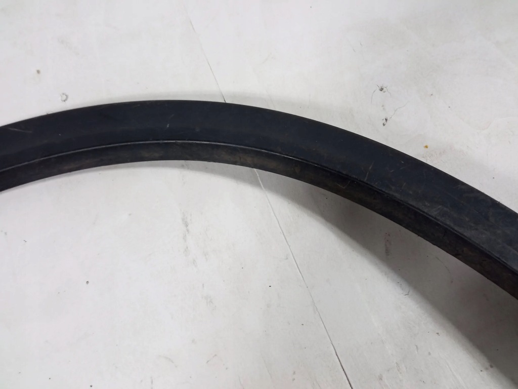 фото №5, Suzuki vitara iii молдинг крила правий задня розширювач арки