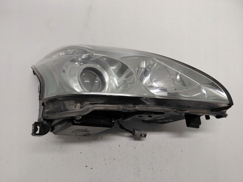 фото №5, Lexus rx ii ксенон лампа права