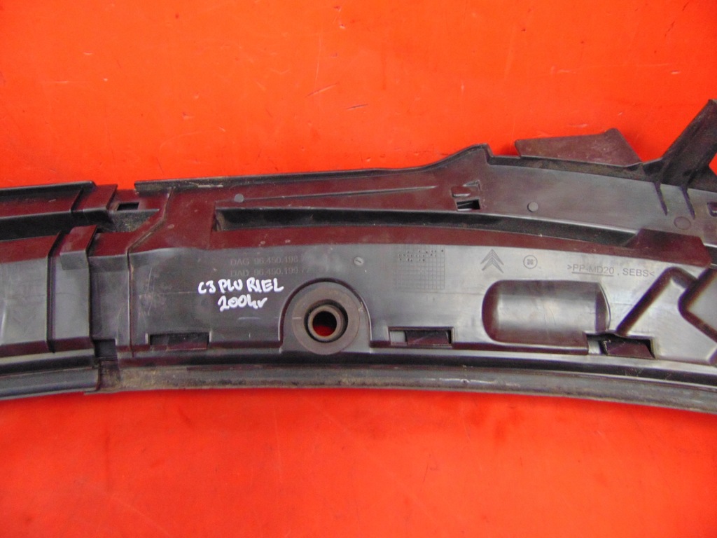 фото №11, Citroen c3 pluriel жабо полный europa