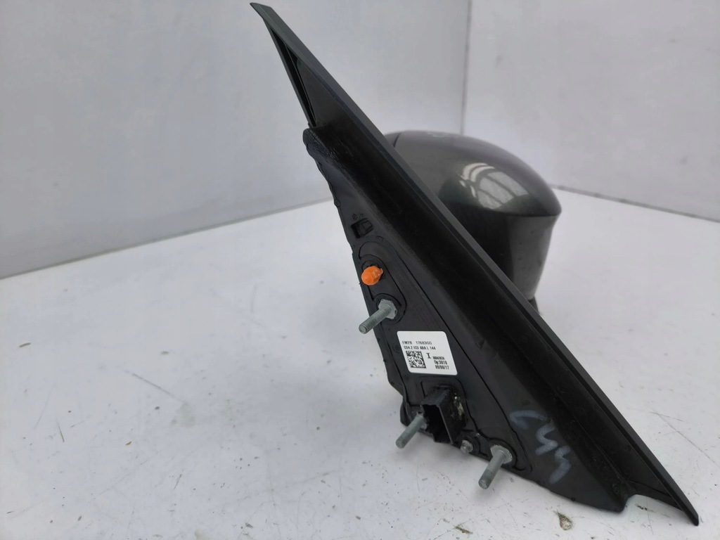 фото №11, Ford galaxy 2017 левая сторона электрический зеркало боковой дверь