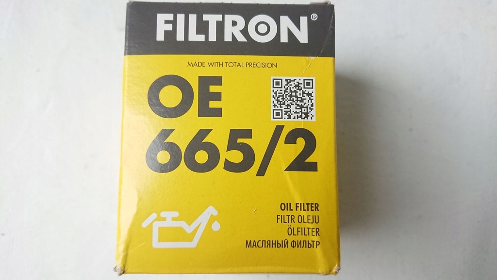 фото №13, Набір фільтрів filtron оливи + повітря + кабіни mazda 6