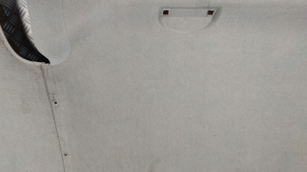 фото №9, Потолок потолок обивка крыша fiat fiorino qubo citroen nemo combi 2007-