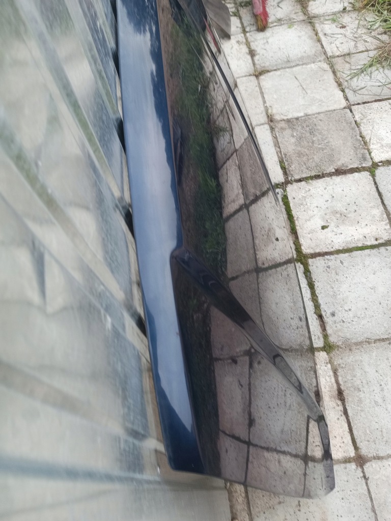 Jeep wj 99-04 капот крышка двигателя хорошее состояние оригинал pb7 Киев