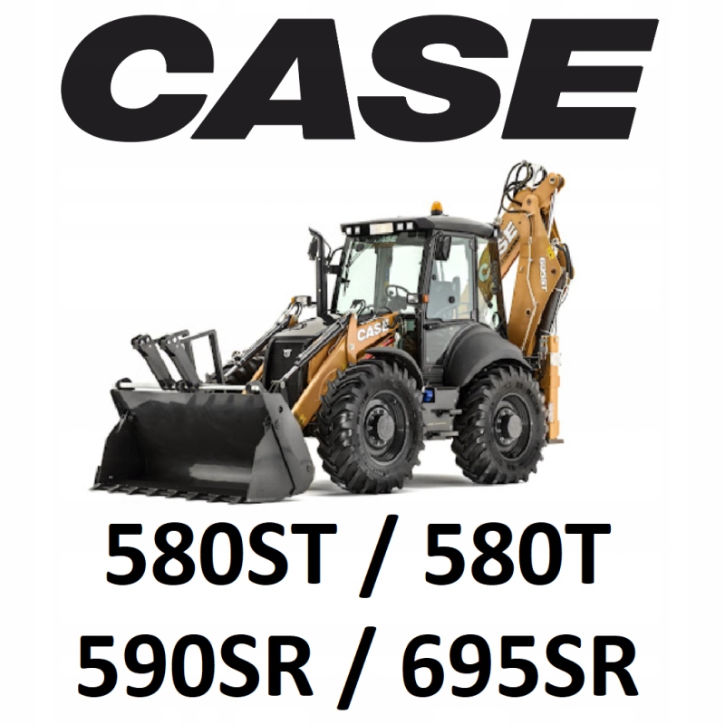 фото №1, Кондиционер do koparko зарядное устройство case 580 590 695