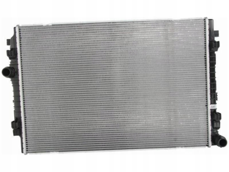 фото №1, Радіатор vw touran 2.0