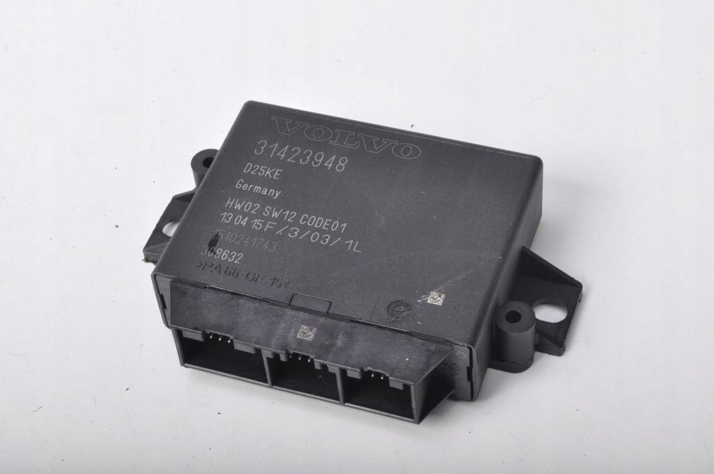 фото №1, Volvo s60 ii v60 xc60 v40 модуль pdc парктроник 31423948