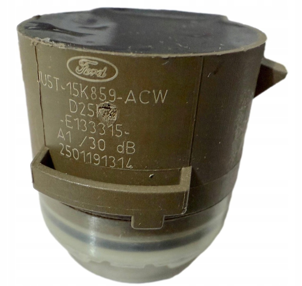 фото №1, Ford focus mk4 датчик паркування pdc оригінал !!