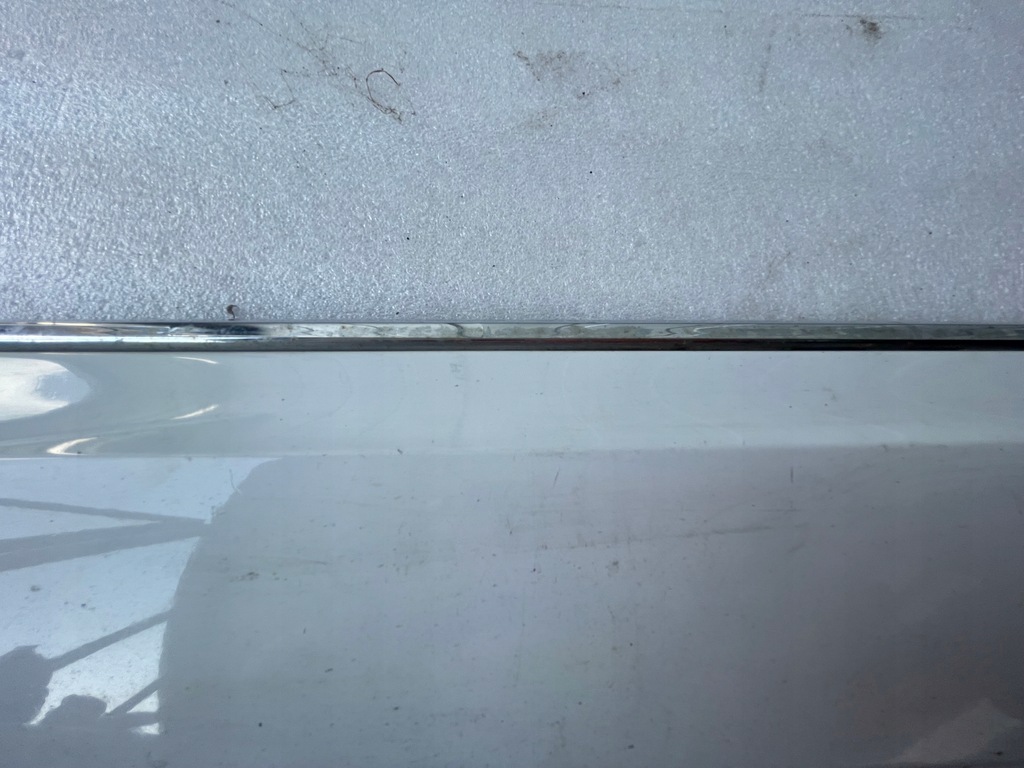 фото №12, Молдинг дверь передних левых audi q5 8r i s-line