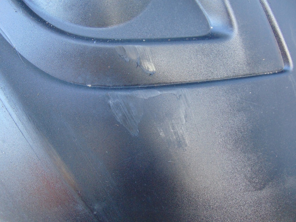 фото №10, Бампер перед opel combo d решітка радіатора решітка радіатора europa