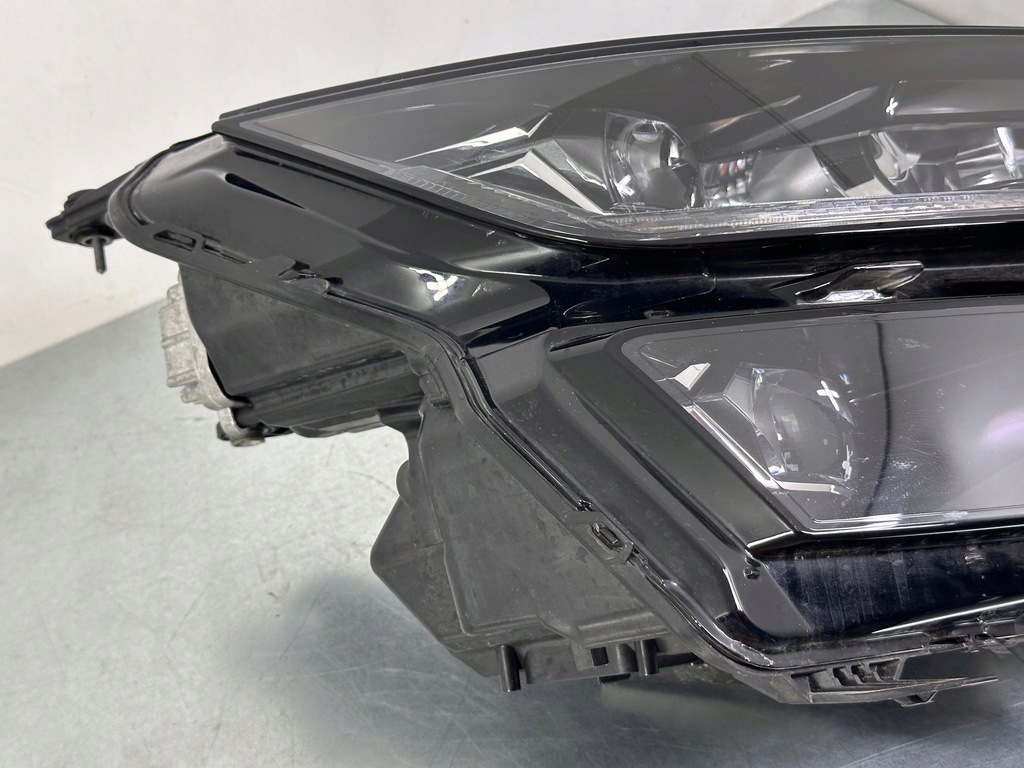 фото №12, Skoda kodiaq 2022 перед сторона правая лампа передняя 566941036 europa.