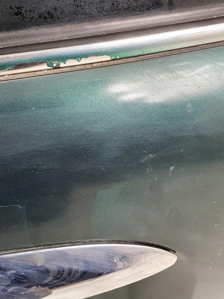 Купити Кришка багажника задня задня 895 mini cooper r50 комплектна