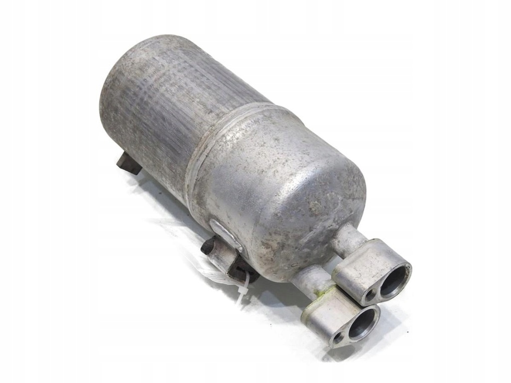 фото №1, Конденсатор осушитель renault scenic ii