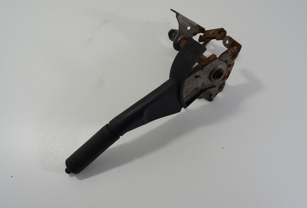 фото №1, Fj cruiser рычаг тормоза ручного ручка ручка