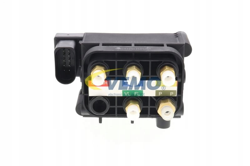 фото №10, Клапан регулировки давления регулировка уровня mercedes cls c219 e