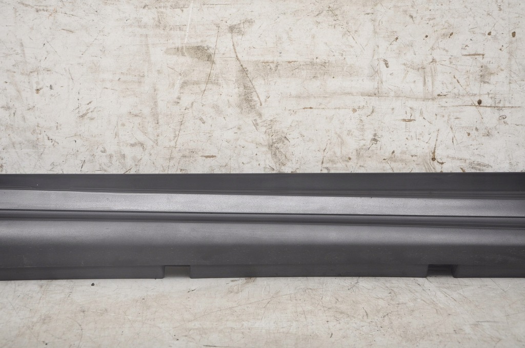 фото №7, Maserati ghibli iii накладка поріг права