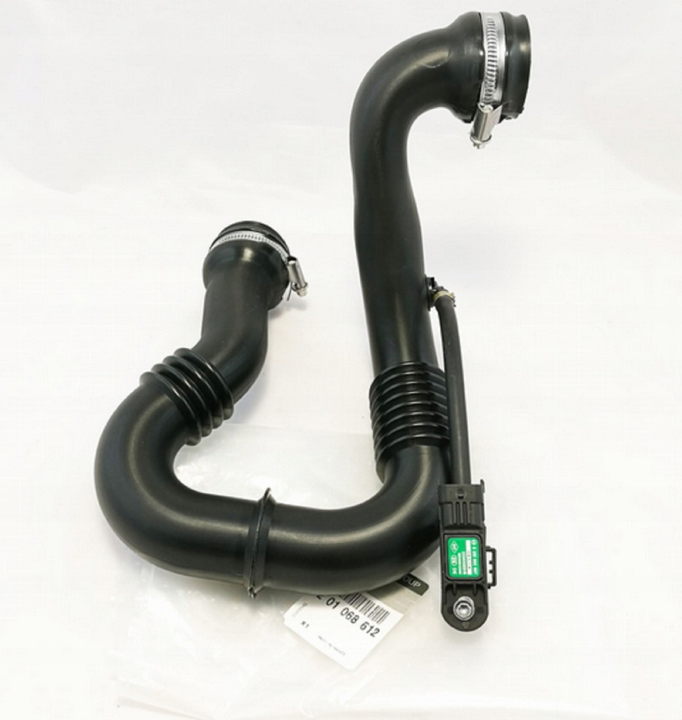 фото №1, Ori wąż труба турбины воздуха do renault trafic ii iii 2,0 dci primastar