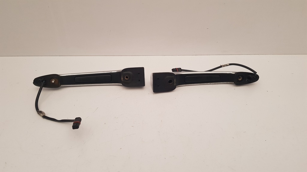 фото №5, Ручка задняя задняя багажника левая правая mini clubman r55