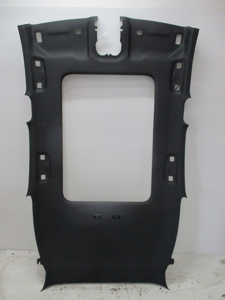 фото №1, Стеля citroen ds7