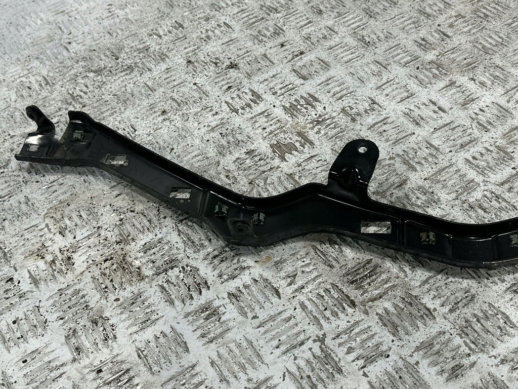 фото №6, Напрямна бампера передній chevrolet corvette c8 84706631