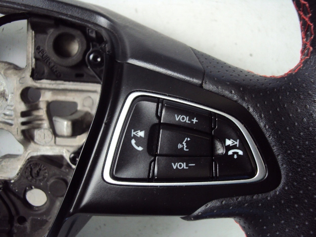 фото №3, Повітропровід ford ecosport ii 2017-